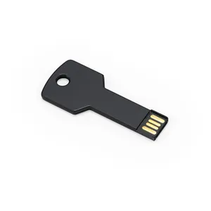 Chiavetta USB Personalizzata Blake, Gadget Promozionale Personalizzabile con Interfaccia USB - Product Image 1