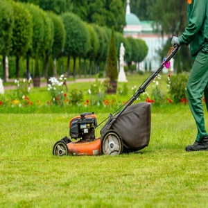 Professional Lawn Mower Engineered for Accurate Cutting <b>Reduced</b> Fuel Costs and Consistent Field Results - Product Image 6