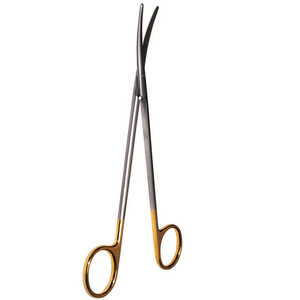 กรรไกรสเตนเลสรัสเซียขนาด20ซม. รับประกัน1ปี - Product Image 6