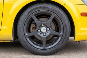 Gran Oferta, Excelente Estado: Toyota MR2 Spyder 2001, Listo para Enviar - Product Image 6