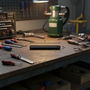 Juego de 10 Pasadores de Bloqueo Usag para Accesorios y Piezas de Herramientas Neumáticas - Product Image 3