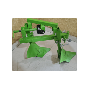 Wholesale Newly Arrived Reversible MB Plough Diesel-Powered Agricultural Machinery Core <b>Disc</b> Components for Farm Tractor Implements - Product Image 2
