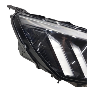 FARO DELANTERO DERECHO PEUGEOT 2008 Serie 9823193480 (19>) - Product Image 4