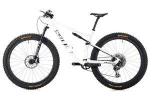 จักรยานเสือภูเขาแบบฟูลซัสเพนชั่น Epic Pro รุ่นท็อป ขนาดใหญ่ SRAM X01 AXS - Product Image 2