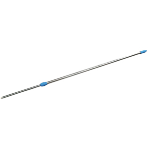 Telescopic Handle <b>Shower</b> <b>Sponge</b> Auto Idrocar Quick Connection Cm150 - Product Image 1