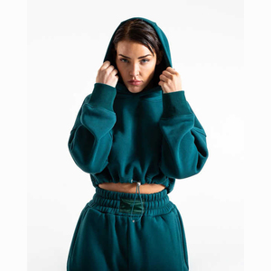 Chándales informales de manga larga para mujer, recién llegados, el mejor estilo, alta calidad, cómodos, conjunto de manga completa para mujer, transpirables - Product Image 2