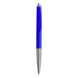 Penna a Sfera Personalizzata Biscubio per Uso Promozionale - Product Image 2