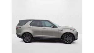Land Rover Discovery P360 Dynamic SE 2024, Seminuevo en Excelentes Condiciones - Product Image 4