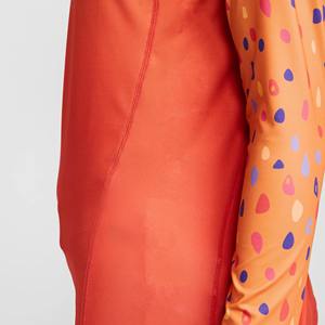 Chemises d'équitation pour femmes à manches longues, imprimées, compressives, légères, respirantes, imperméables et écologiques - Product Image 5