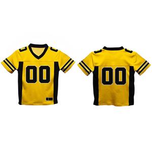 Maillot de football américain pour hommes en matériau durable, disponible en gros, maillot de football pour hommes sur mesure de qualité supérieure - Product Image 3