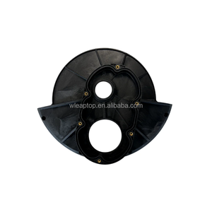 P150 dronMotor End Discharge Cover Protective Housing Motor End cover <b>for</b> Agricultural <b>Spraying</b> Drone Motor System Repair Spared - Product Image 2