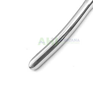 Dilatateurs Hegar de bonne qualité et de conception Instruments chirurgicaux manuels pour la chirurgie générale Utilisation sur mesure Prix raisonnable - Product Image 6