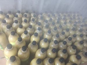 Jugo de caña de azúcar congelado hecho de caña de azúcar de alta calidad y se procesa utilizando tecnología avanzada ANGLE - Product Image 6