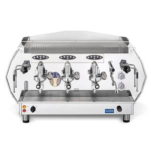 Machine à expresso de qualité supérieure Eminence 3 groupes Achetez aujourd'hui Livraison rapide disponible pour les bureaux et les cafés - Product Image 4