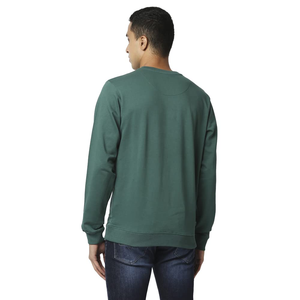 Sweats à capuche confortables de luxe pour hommes pulls sweats Logo imprimé personnalisé sweats à col rond décontractés du Bangladesh - Product Image 2