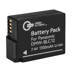 Appareil photo hybride Micro Four Thirds avec objectif 14-42 mm, carte SDXC U3 64 Go, batterie de rechange, trépied et étui 46 mm - Product Image 1