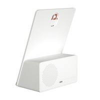 Caja de Sonido para Pagos Inteligentes BSJ con Código QR ES05, Pago Digital