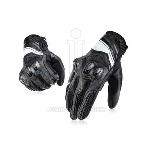 ถุงมือมอเตอร์ไซด์สำหรับผู้ชายและผู้หญิงถุงมือมอเตอร์ไซด์แบบ unisex ใช้ได้ในฤดูหนาวถุงมือมอเตอร์ไซด์สีสั่งทำผลิตในปากีสถาน - Product Image 1
