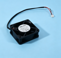Carte d'alimentation HB-PL2664 avec ventilateur pour imprimante T&H Cij - Pièces détachées
