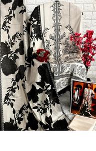 Belle collection de Kurtis en coton lourd pour femmes Vente en ligne de nouveaux modèles et couleurs de vêtements indiens et pakistanais - Product Image 5