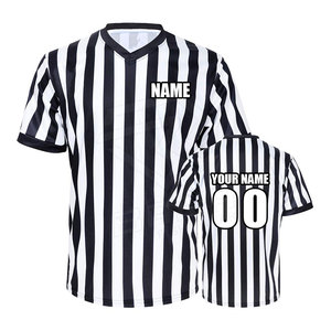 Maillot de football unisexe en tissu 240/260g, 100% polyester, haute qualité, tailles personnalisées, créez votre propre design, en stock, best-seller - Product Image 6