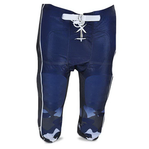 Fabricante de uniformes personalizados de fútbol americano en Pakistán - Product Image 3