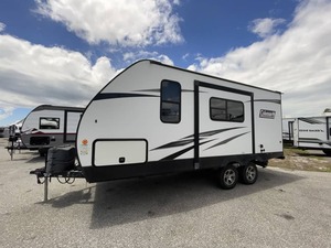 Coleman Light 1805RB d'occasion de 2021 prêt à la vente - Product Image 2