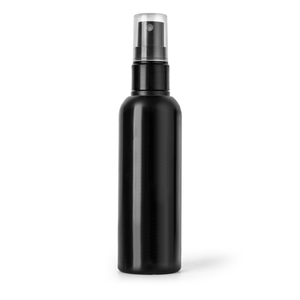 แชมพูมาส์กหน้าแชมพูที่ผ่านการรับรองมาตรฐาน ISO ใหม่ขวดพลาสติก PET ขนาด50มล. 100มล. พิมพ์โลโก้ตามสั่งสีได้9001 - Product Image 1