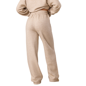 Pantalones Deportivos de Gimnasio para Mujer, Elásticos, para Entrenamiento, Fitness y Comodidad - Product Image 2