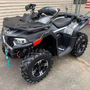Oferta Relámpago, Nuevo en Stock, 025 CFMOTOS 1000 cc 4x4 CFORCES CF MOTO Quad ATV, Listo para Enviar - Product Image 2