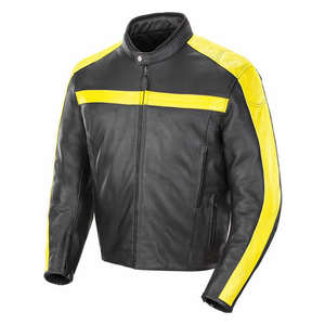 Blouson de moto unisexe en cuir coupe-vent 2026 – Vêtement de sécurité moto personnalisable en gros pour toutes les saisons - Product Image 6
