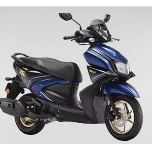 OFFRE SPÉCIALE Scooters hybrides Ray ZR Rally Street 125 FI à vendre par des exportateurs - Prix bas >80 km/h Vitesse maximale - Product Image 6