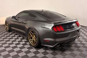 Ford Mustang GT Coupé Premium 2016 Usado, Sin Reserva, Transmisión Manual de 6 Velocidades, Motor V8 Coyote - Product Image 3