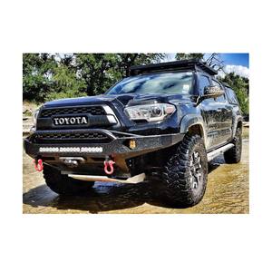 Usado 2020 Toyoota Tacoma TRD Sport V6 camioneta pickup - Product Image 6
