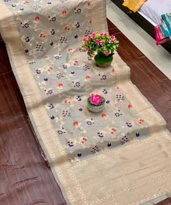 Traje informal estilo tenedor con Dupattas Boutique Gharara Design Vestido de novia pakistaní para fiestas y bodas - Product Image 6