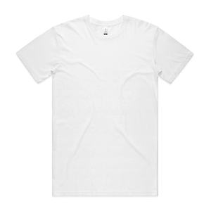 T-shirt de gymnastique d'été uni pour hommes col rond manches courtes 100% coton coupe régulière respirant haute qualité Fitness musculation entraînement - Product Image 2