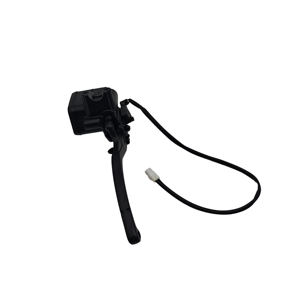 Freno de mano LH para CFMoto 9DQV-081100-3000 ATV accesorios <span class=keywords><strong>CForce</strong></span> 500 520 <span class=keywords><strong>550</strong></span> CF500AU CF500AZ CF Moto parte - Product Image 5