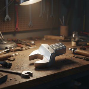 เครื่องมือแบบเปิดปลายจาก Stahlwille ประแจคุณภาพสูง - Product Image 3