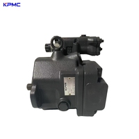 Pompe à piston de refroidissement K3VL28 pour excavatrice SANY SY485, pompe hydraulique conçue pour les pièces de machines de construction