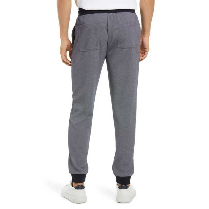 Most Popular Men's Casual Trousers OEM Customized Men Jogging Trouser New Arrival Fashionable Men Jogger Trousers