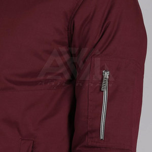 Sudadera con capucha bordada para hombre, chaqueta informal con cremallera, bordado de logotipo personalizado, OEM, ODM - Product Image 5