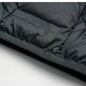 Dernière arrivée Vestes en peluche pour hommes de meilleure qualité prix de gros vestes personnalisées pour homme meilleure fabrication veste en peluche pour homme - Product Image 6