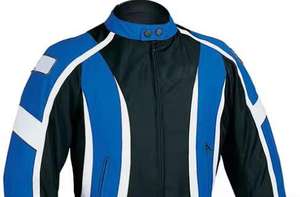 Traje de motociclista de alta calidad para montar en motocicleta, chaqueta impermeable de protección para motocicleta - Product Image 3