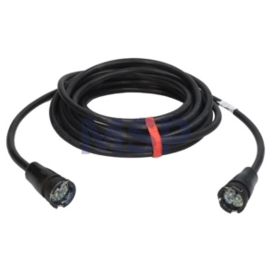 65-1007-007-Aspock-CABLE PRINCIPAL-9 m - 15 CORE - 17 P SOCKET-Pièces et accessoires pour remorques-MSP Export - Product Image 3