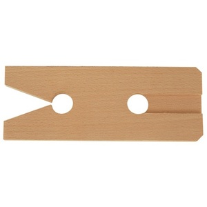 Beach Wood Crafts L170xW65mm Fretwork Board Planed/Sanded <b>Wooden</b> <b>Boxes</b> and Wall Signs - Product Image 1