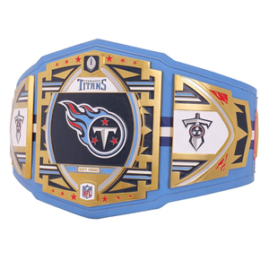 Custom Ronpex International Championship Belts for <b>Boxing</b> Taekwondo Wrestling-Brass & Leather Soft Unisex High Quality Pakistan - Product Image 4