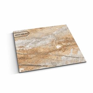 Carreaux de sol en porcelaine mate émaillés en usine 600x600 120x60 antidérapant 10mm fonction de brique réfractaire mate d'hôtel moderne - Product Image 1