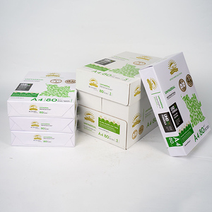 Papier copie A4 Double A - Product Image 4
