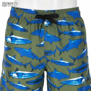 Trajes de Baño Modernos para Hombre, Producto Más Demandado, Ropa de Playa Ligera, Shorts de Baño para Hombre, Shorts de Verano para Hombre - Product Image 5