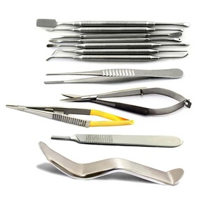 Dental & Oral Surgery Periodontal Oral Surgery Micro Surgical Instruments Set Top Quality Dental Manufacture - Product Image 3